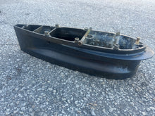 Cargar imagen en el visor de la galería, f 150 hp Yamaha midsection EXTENSION SPACER 5” 63P-45211-00-8D four stroke 2004-2024