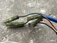 Load image into Gallery viewer, 40 HP Yamaha 6A0-85560-A2-00 Base ASSEMBLY coil TWO STROKE 1990-1997