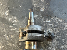 Cargar imagen en el visor de la galería, 115 120 140 hp Tohatsu Nissan CRANKSHAFT 3C7000502 Two Stroke 4 cylinder carbureted