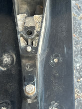 Load image into Gallery viewer, 60 50 hp Mercury Bigfoot LOWER UNIT ASSY 20” 9760T25 CASE 1671-9760T42 two stroke 1:64x1 DRIVESHAFT LONG 45-812731