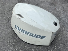 Charger l'image dans la galerie, PARTS 150 hp Evinrude e-tec UPPER MOTOR engine COVER 0285631 two stroke 2007+