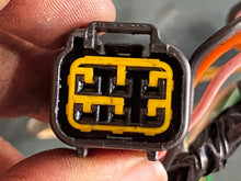 Cargar imagen en el visor de la galería, 150 200 hp Yamaha OX66 engine wire harness 1 & 2 67H-82590-00-00 67H-8259M-00-00 two stroke 1999-2005