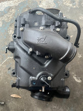 Load image into Gallery viewer, 350 400 hp Mercury Verado SUPERCHARGER 8M0102453 intake four stroke