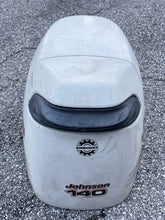 Charger l'image dans la galerie, 115 hp Johnson ENGINE COVER 5036798 four stroke 2006, DF 140 Suzuki 61410-92844-0EP 2003-2009