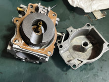 Cargar imagen en el visor de la galería, 1 sold july2026——40 50 hp Johnson Evinrude CARBURETOR SET 397064 395790 398318 396140 Two Stroke 2 Cylinder 1985-1993 also 39