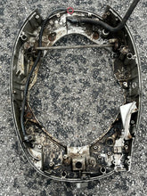 Cargar imagen en el visor de la galería, BF 130 115 hp Honda 40101-ZW5-405ZA LOWER ENGINE CASE lower pan FOUR STROKE 1999-up