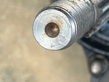 Load image into Gallery viewer, 60 50 hp Mercury Bigfoot LOWER UNIT ASSY 20” 9760T25 CASE 1671-9760T42 two stroke 1:64x1 DRIVESHAFT LONG 45-812731