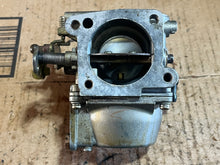 Cargar imagen en el visor de la galería, 140 120 115 hp Tohatsu Nissan Carburetor set 4 cylinder 3C7032101 3С7032051 3C7032041 3C7032001 2001-2005 two stroke