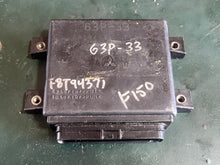 Cargar imagen en el visor de la galería, F 150 hp Yamaha ECU 63P-8591A-33-00 F8T 94371 four stroke 2006-2007 - 2000 hours - superseded number 63P-30 through 63P-38