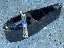 Charger l'image dans la galerie, Mercury XL EXTENSION SPACER 12092A3 with bolts FOUR STROKE off of 115exlpt SOME COMPATIBILITY 40 - 100 hp as well as TWO STRO