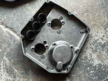 Load image into Gallery viewer, 40 hp Johnson Evinrude AIR SILENCER intake airbox 0333522 336856 Two Stroke 1985-2003 some 35 45 50 55 hp compatibility