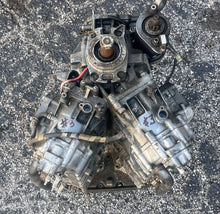 Load image into Gallery viewer, DT 150 200 Suzuki EFI Powerhead 11300-87D85-0ED Two Stroke good compression #3