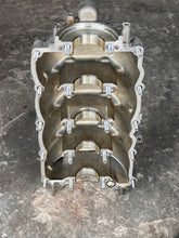 Load image into Gallery viewer, f 115 hp Yamaha CRANKCASE ASSY 6EK-W009B-02-9S four stroke 2017 2015-2018