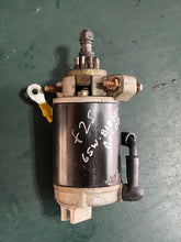 Cargar imagen en el visor de la galería, may have issue —-f 25 hp Yamaha 65W-81800-01-00 STARTING MOTOR ASSY starter FOUR STROKE oem 2000-04 25 HP