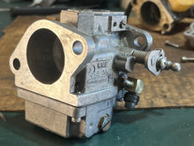 Charger l'image dans la galerie, 115 hp Mercury 884586T07 884586T08 884586T09 884586T10 3301-824902-c Carburetor Set WME 111-1 111-2 111-3 111-4 two stroke fo