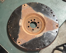 Cargar imagen en el visor de la galería, Mercruiser Mercury 12557590n v6 flywheel 14 inch