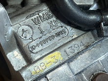 Load image into Gallery viewer, 90 hp Mercury WBE 108-3 3301-824854T20 Bottom Carburetor ELPTO 1999-2004 ELHPTO 1999-2004 two stroke OIL-INJECTED 75 hp Compa