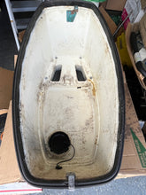 Load image into Gallery viewer, 40 50 HP Yamaha 6H4-42610-44-EK top cowl 6H4-42610-U1-EK 1989-1994 two stroke