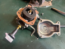 Charger l'image dans la galerie, 4 hp Johnson Evinrude CARBURETOR 0383461 two stroke 1969-1973
