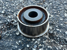 Cargar imagen en el visor de la galería, BF 250 175 hp Honda TIMING BELT IDLER koyo seiko 14550-ZY3-003 Four Stroke 200 225 hp 2002-up