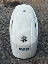 Charger l'image dans la galerie, DF 200 175 150 hp Suzuki ENGINE COVER 61420-96880-Y5S 61420-96890-Y5S four stroke 2016-2018