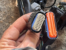 Load image into Gallery viewer, f 115 hp Yamaha WIRE HARNESS ASSY 6EK-82590-00-00 four stroke 2014-2018