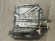 Cargar imagen en el visor de la galería, 60 hp Yamaha CARBURETOR 1 top 6H2-14301-0A-00 two stroke 1992-2003 some 70 hp compatibility