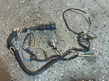 Charger l'image dans la galerie, 90 hp Yamaha 688-82590-12-00 WIRE HARNESS (CV85ET) 1989-1991 two stroke