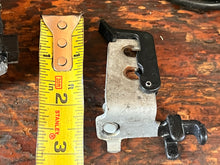 Load image into Gallery viewer, sold may2026—-150 175 200 hp Yamaha REMOTE CONTROL BRACKET 68F-48531-10-00 68F-48531-00-00 two stroke HPDI 2000-2005