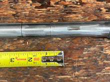 Cargar imagen en el visor de la galería, DF 250 300 hp Suzuki DRIVE SHAFT ASSEMBLY 57110-93L12 XL 25” four stroke 2016-2026 38” overall length