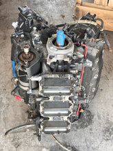 Load image into Gallery viewer, DT 150 200 hp Suzuki CRANKCASE ASSY powerhead 11300-87D85-0ED Two Stroke EFI #1