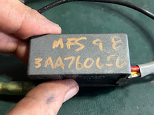 Charger l'image dans la galerie, MFS 9.8 hp Tohatsu Nissan VOLTAGE REGULATOR RECTIFIER 3AA760650 four stroke