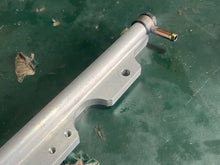 Charger l'image dans la galerie, DF 115 140 hp Suzuki FUEL DELIVERY PIPE 15751-90J03 four stroke 2001-2012 FUEL FILTER UNION 09363-08004 09360-12008 some comp