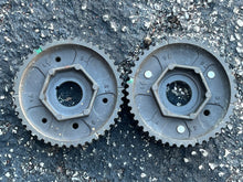 Charger l'image dans la galerie, BF 250 225 200 hp Honda TIMING BELT DRIVEN PULLEY right 14261-ZY3-C00 four stroke