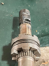 Charger l'image dans la galerie, SEI PROPELLER SHAFT FOR GEN I & II 68495 92-421-05 inboard sterndrive Replace Mercruiser 44-850308 / 44-824110 also Mercury Outboard 70-125 hp 3 & 4 cylinder inline engine compatibility