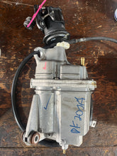 Load image into Gallery viewer, DF 200 175 150 hp Suzuki vst FUEL VAPOR SEPARATOR 15600-96J02 four stroke 2015-2019 FUEL FILTER 15440-96J01