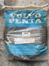 Charger l'image dans la galerie, Volvo Penta HOSE 3853918 Sterndrive Hydraulic Trim Pump to Valve