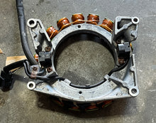 Cargar imagen en el visor de la galería, f 150 hp Yamaha STATOR 63P-81410-00-00 2004-2024 PULSER COIL 63P-85580-00-00 four stroke 2004-2023