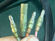 Charger l'image dans la galerie, DT 40 55 65 75 85 hp Suzuki 34801-94700 Trim Sender electrical 4-wire old style 1986-1996