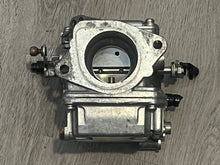 Charger l'image dans la galerie, 70 hp Yamaha CARBURETOR 3 bottom 6H3-14303-0A-00 TWO STROKE 1992-2003