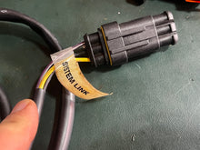 Load image into Gallery viewer, Mercury TACHOMETER gauge HARNESS 84-879979A1 smartctaft Verado