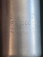 Cargar imagen en el visor de la galería, 135 - 300 hp Mercury Verado HIGH PRESSURE PUMP vst Walbro 880596t55 four stroke