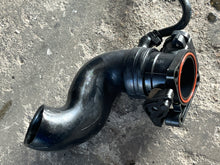 Load image into Gallery viewer, 40 30 hp Mercury EFI THROTTLE BODY 877831A03 TPS 881070T 8M0125617 ATTENUATOR 893521 four stroke 3 cylinder 2005