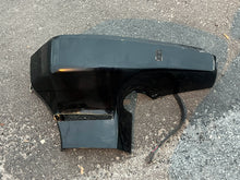 Charger l'image dans la galerie, 200 225 250 hp Johnson Evinrude Racing SWIVEL BRACKET 20”, LOWER COVERS 1999-2001, CLAMP BRACKETS, STEERING ARM 20” and Mount