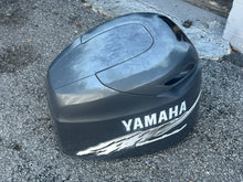 Charger l'image dans la galerie, 150 hp Yamaha hpdi TOP COWLING engine cover 68F-42610-50-4D 68L-42610-50-4D 68H-42610-50-4D two stroke