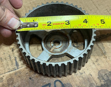 Charger l'image dans la galerie, f 115 100 90 75 hp Yamaha 67F-11537-00-00 PULLEY DRIVEN GEAR 1999-2011