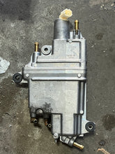 Cargar imagen en el visor de la galería, sold mar2026——PARTS ONLY - DF 50 40 hp Suzuki VST 15600-87J01 15600-87J11 FUEL VAPOR SEPARATOR Four Stroke 1999-2010 NO FUEL
