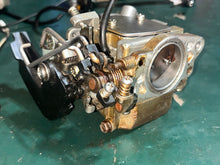 Cargar imagen en el visor de la galería, 50 40 hp Yamaha Mercury 62Y-14901-20-00 CARBURETOR SET four stroke 62Y-14902-20-00 62Y-14903-20-00 62Y-14904-20-00 825073T11