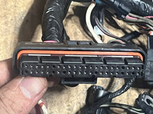 Charger l'image dans la galerie, DF 40 50 hp Suzuki 36610-87J70 engine wiring harness (2000) 1998-2010 four stroke 3 cylinder