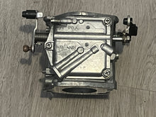 Charger l'image dans la galerie, 70 hp Yamaha CARBURETOR 3 bottom 6H3-14303-0A-00 TWO STROKE 1992-2003
